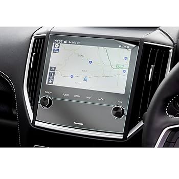 Amazon.co.jp: HUAHAO 新型 スバル フォレスター sk 専用 ナビ