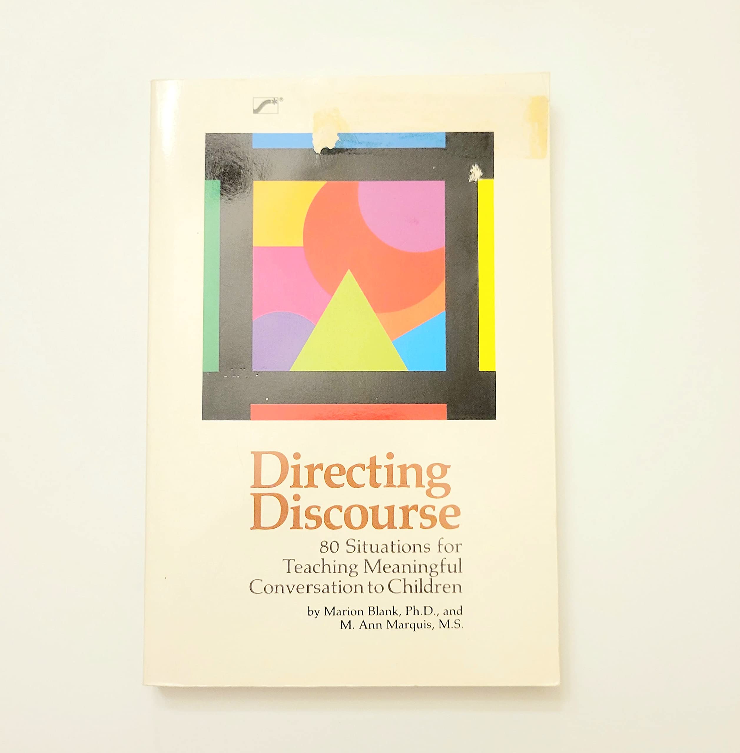 Directing Discourse: Eighty Situations for Teaching Meaningful Conversation to Children