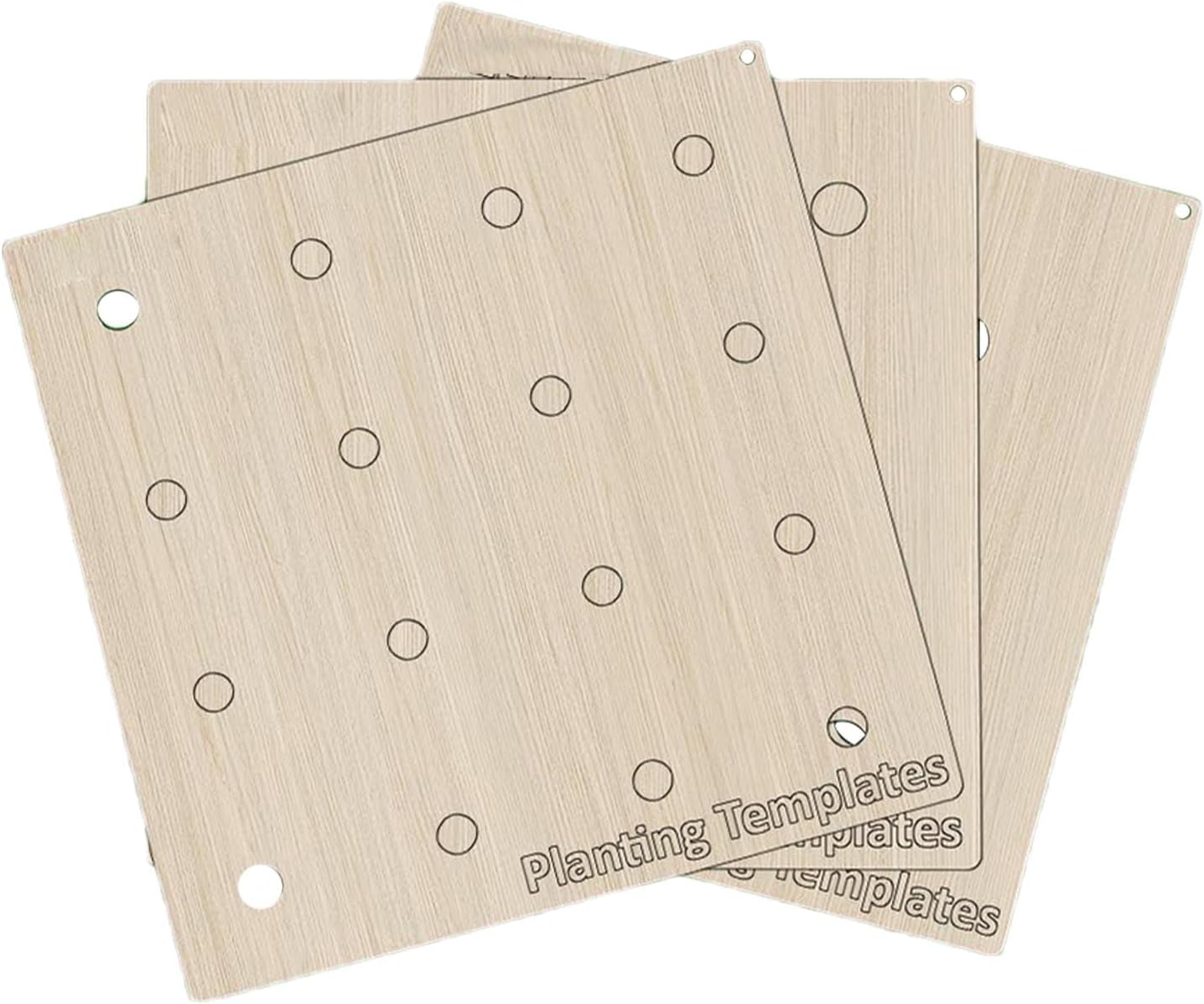 家族で楽しむ“ホビーガーデン”のアイデアをご紹介 | GardenStory (ガーデンストーリー) 平方フィートのガーデニング ツール、播種スペース ツール,平方フィートのガーデニング テンプレート セット - 丈夫な野菜園芸用品、