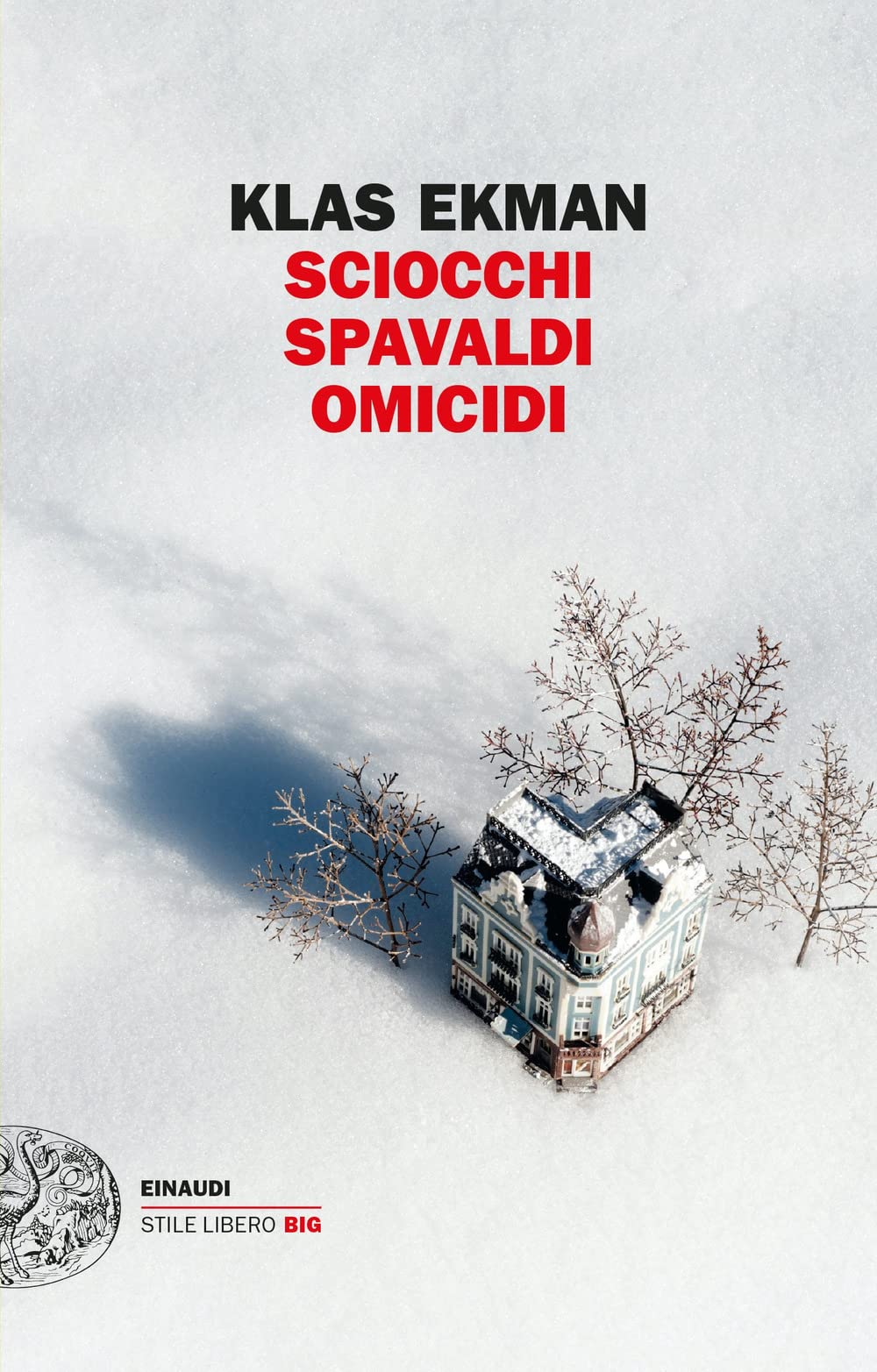 Sciocchi Spavaldi Omicidi - 4