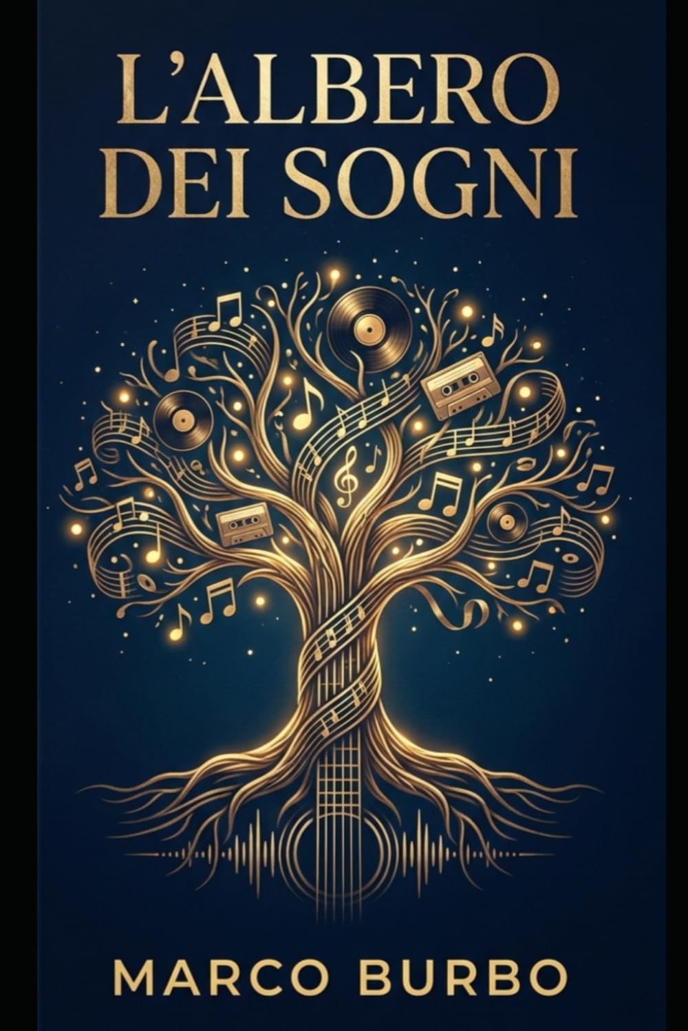 L'albero dei sogni: Diario di un road movie sonoro