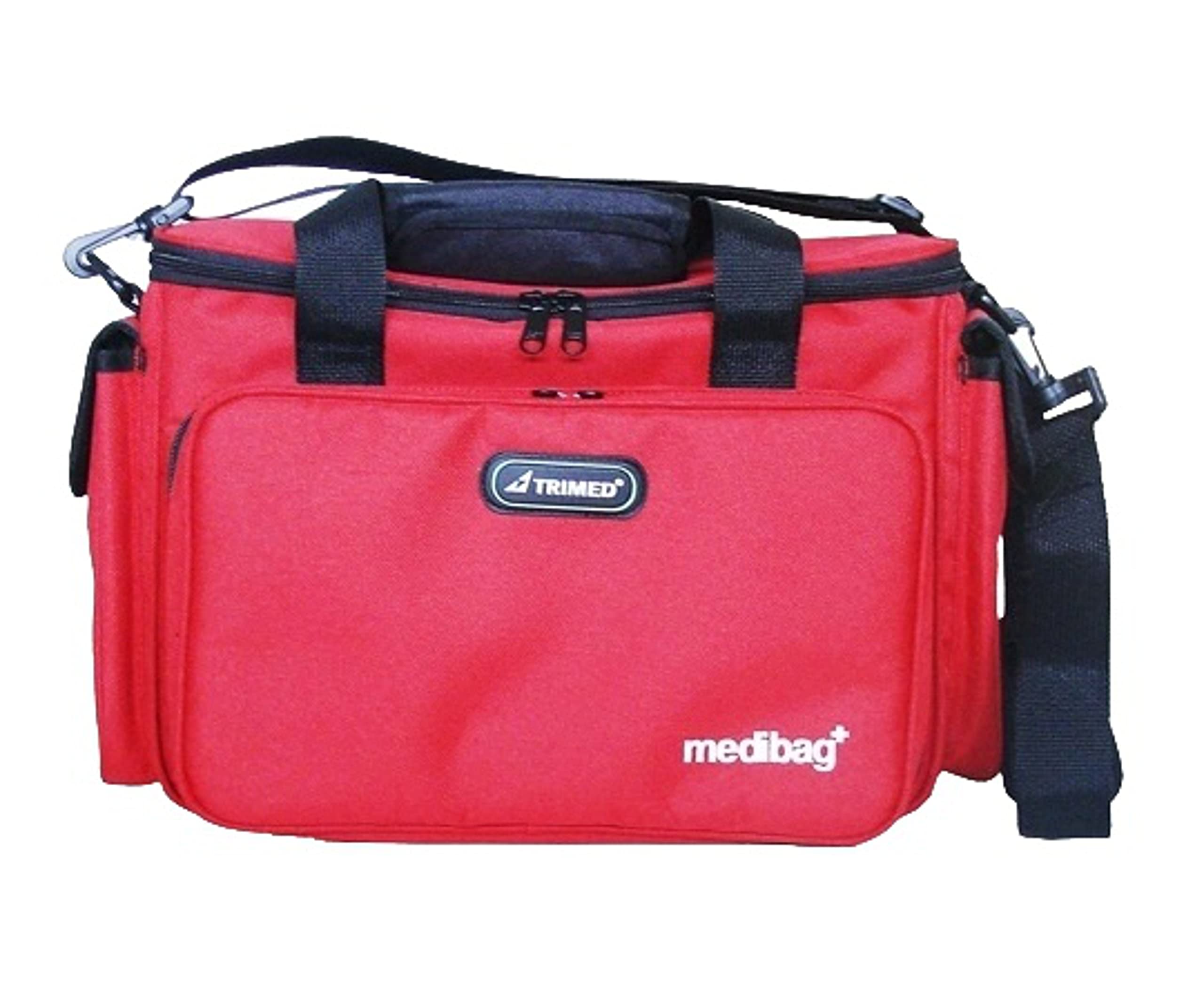 Amazon | アズワン ナビス マルチメディカルバッグ 400×200×250