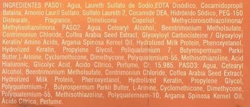 Miniatura 2 de Seda Queen Cirugia Plastica Capilar Profesional Profesional