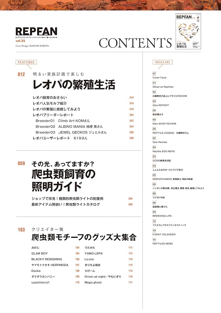 REP FAN 創刊号〜vol.21 21冊セット REP FAN 創刊号〜vol.21 21冊セット REP FAN レプファン vol.21