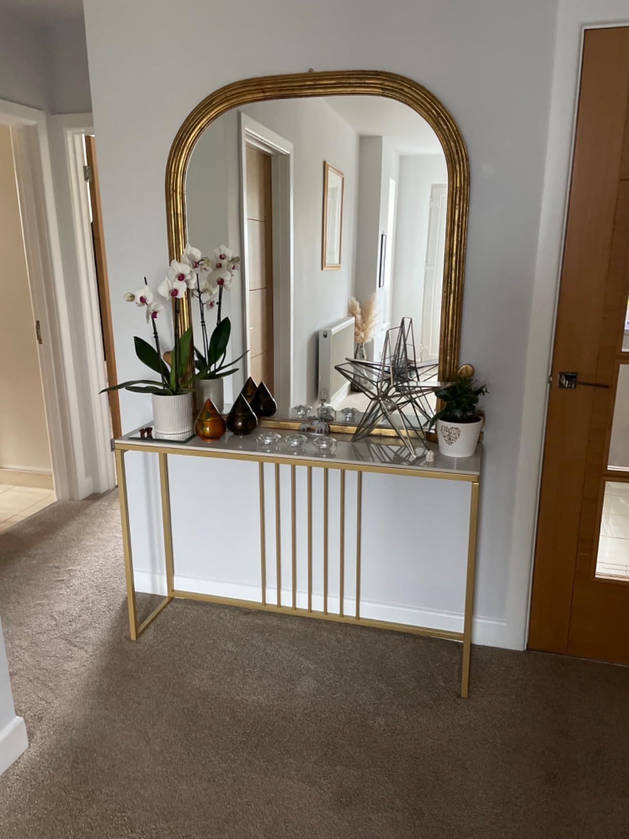 Customer photo