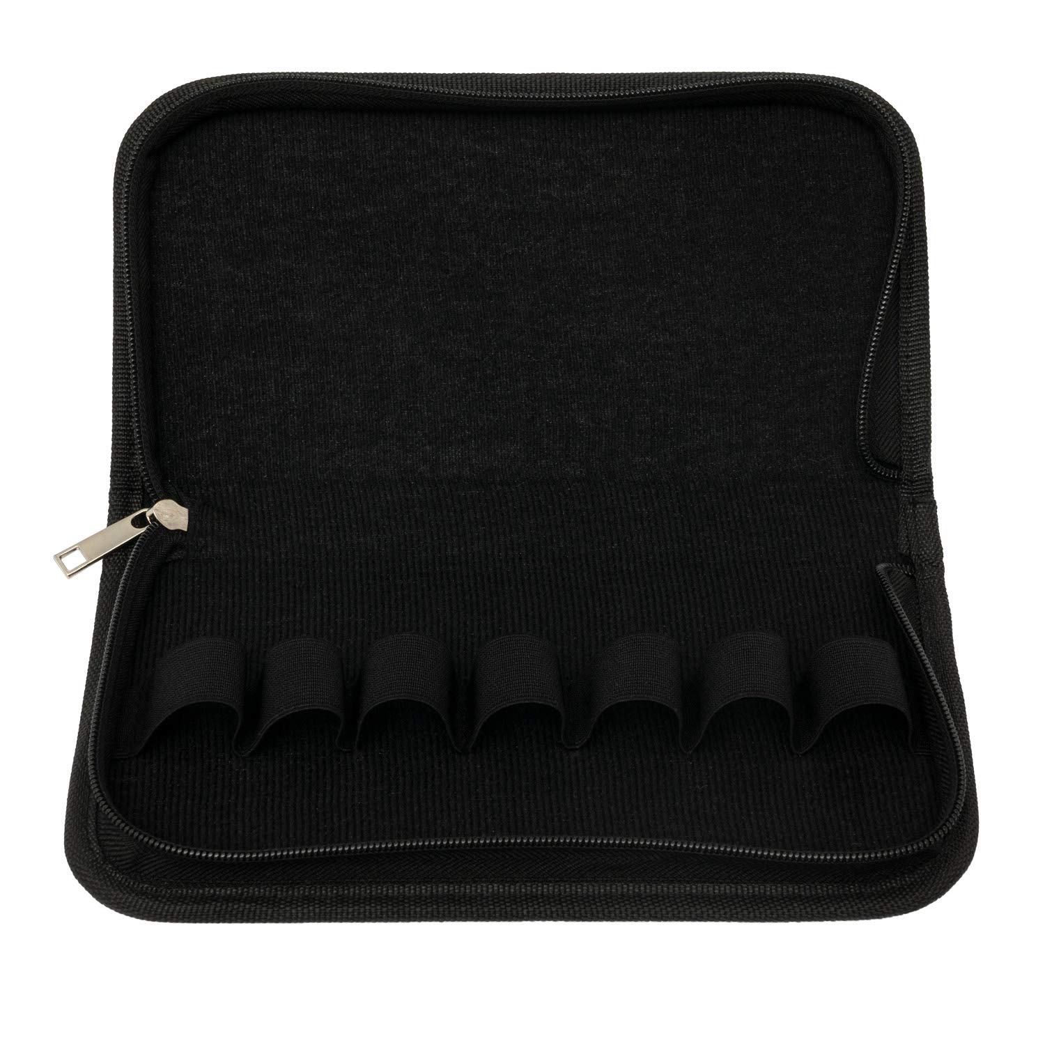Ocean Rock Harmonica Pack 7 (C-D-E-F-G-A-Bb), 7 armoniche con custodia, blu