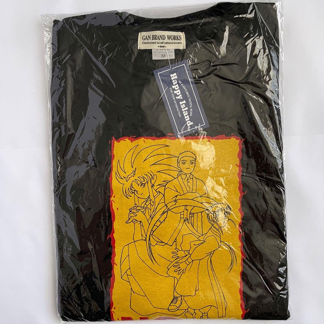 天地無用! Tシャツ Lサイズ 漫画 アニメ 映画 ゲーム 声優 ビンテージ 天地無用! Tシャツ Lサイズ 漫画 アニメ 映画 ゲーム 声優