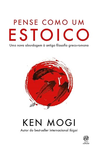 Pense como um estoico