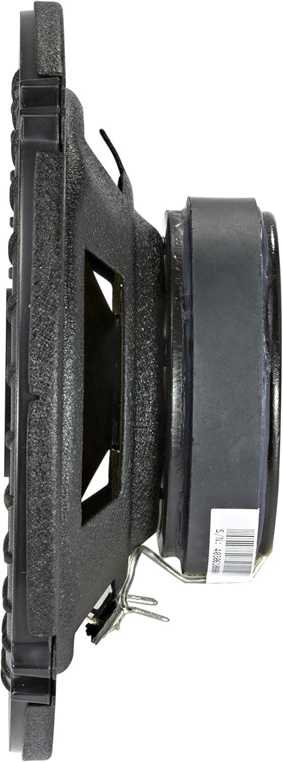 Buy KICKER CSC65 CS Series 6.5 Inch 300 Watt 4 Ohm 2Way Car Audio