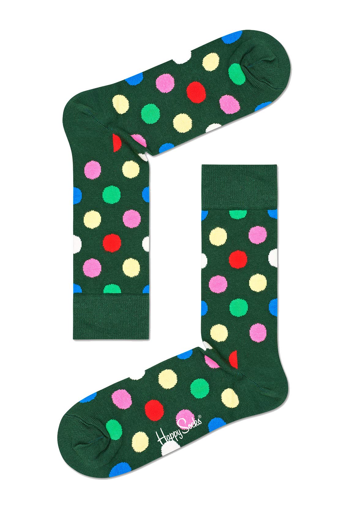 Happy Socks Unisex Christmas Gift Box skarpety