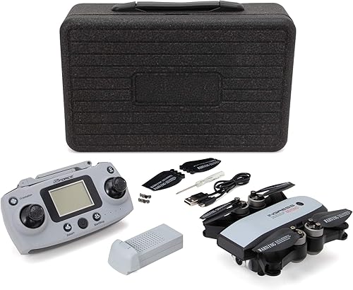 Miniatura 7 de G-FORCE INGRESS MÁS ALLÁ GB170