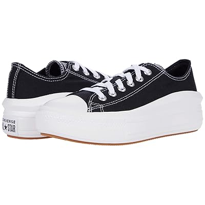 Converse Chuck Taylor(r) All Star(r) Move Platform Ox Women