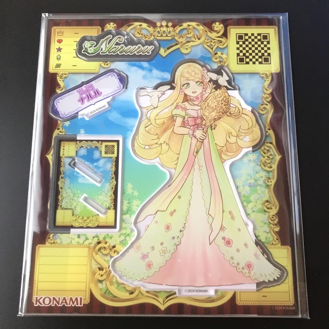 Amazon.co.jp: オトカドール アクリルスタンドコレクション