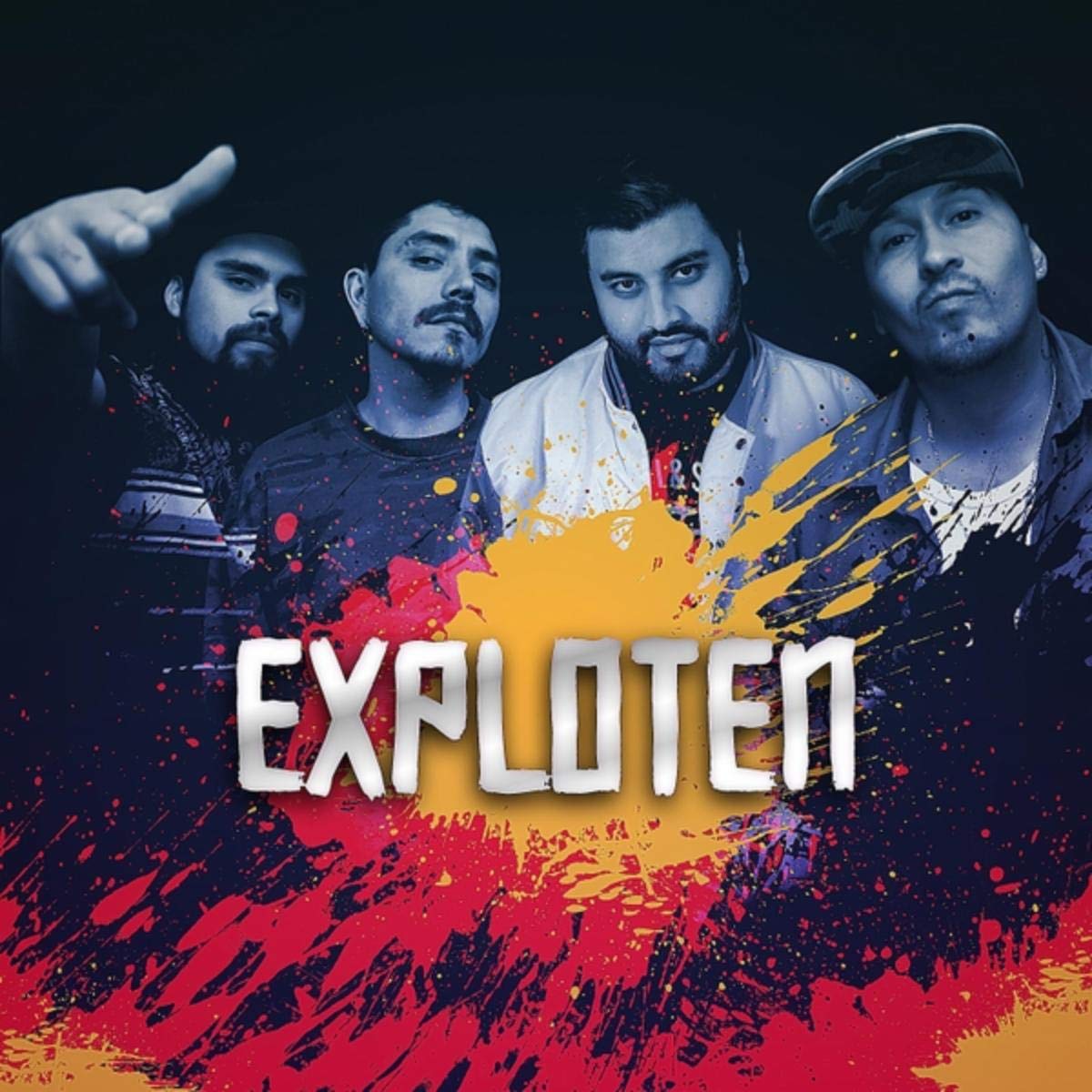 Exploten [Explicit]