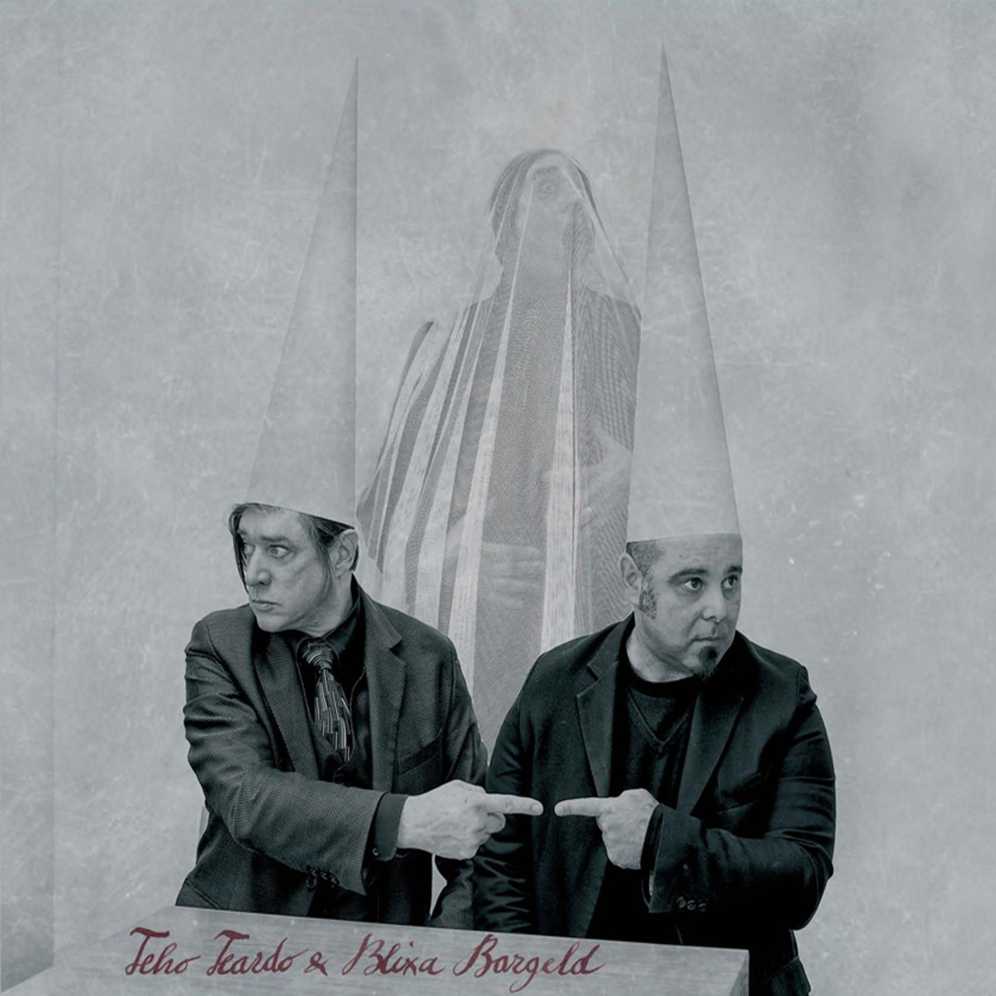 Teho Teardo & Blixa Bargeld