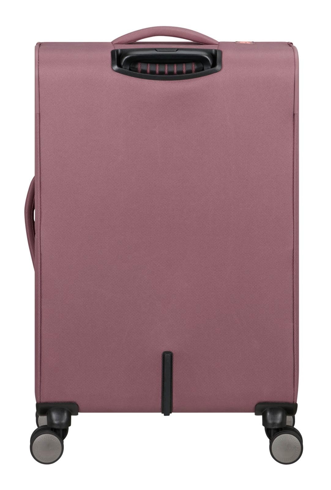 American Tourister carrello Wanderlite Spinner Exp. TSA Galactic Mauve malva