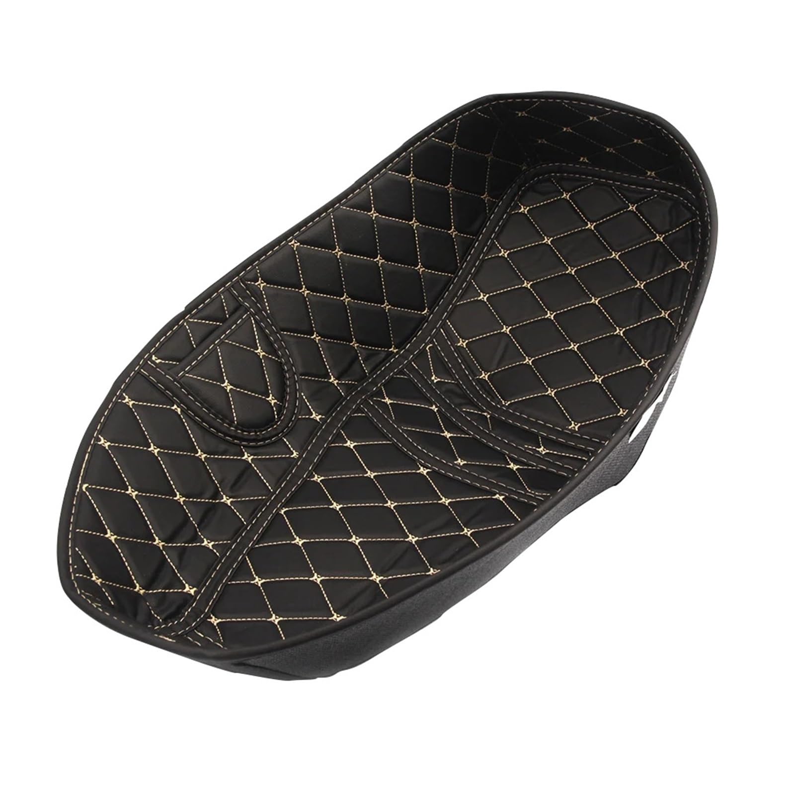 Coussin de rangement Honda ADV160 : tapis de coffre imperméable