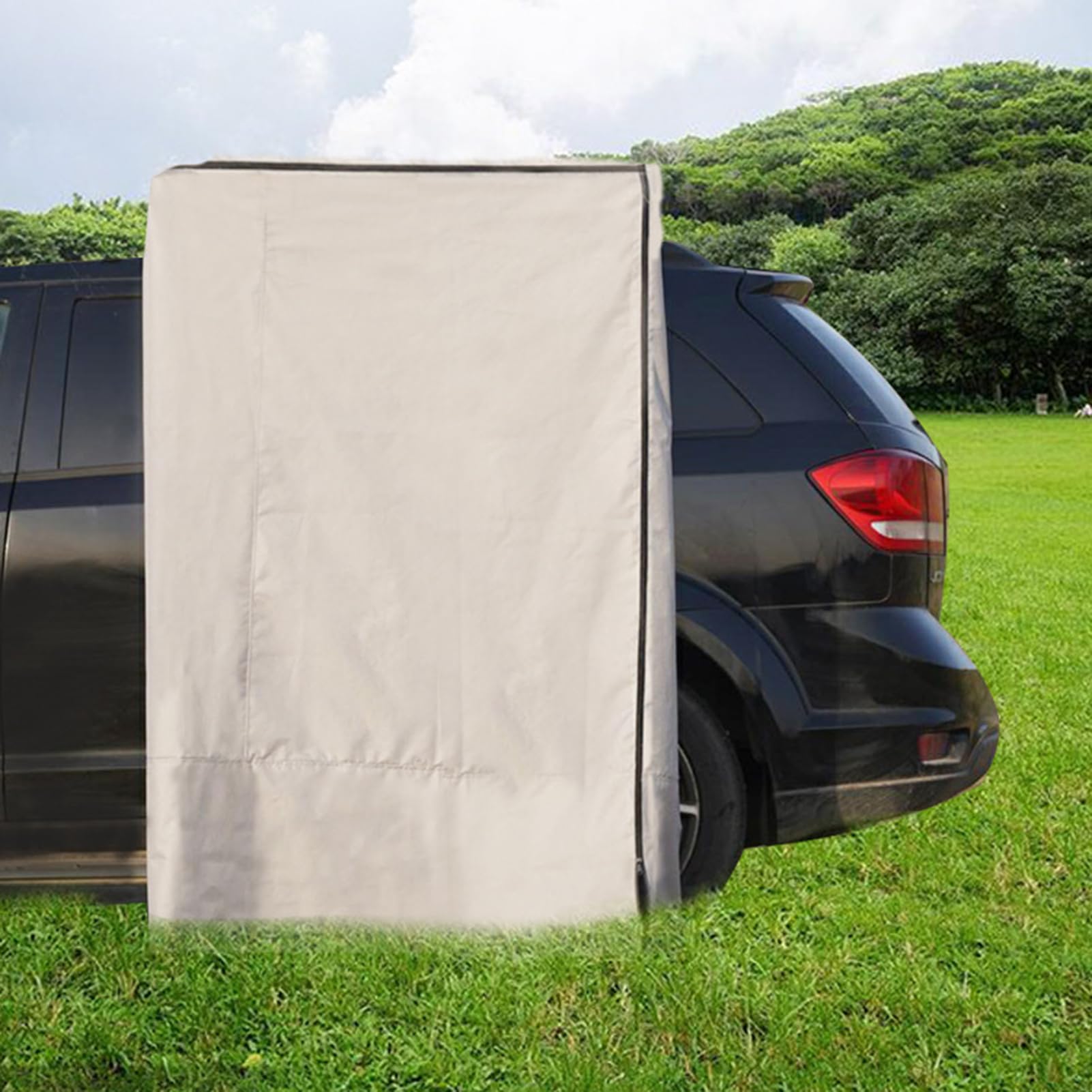 KBDDM Tenda per Auto Tenda per SUV da Campeggio per Kia Sportage 2007 KBDDM Tenda per Auto Tenda per SUV da Campeggio per Kia Sportage 2007