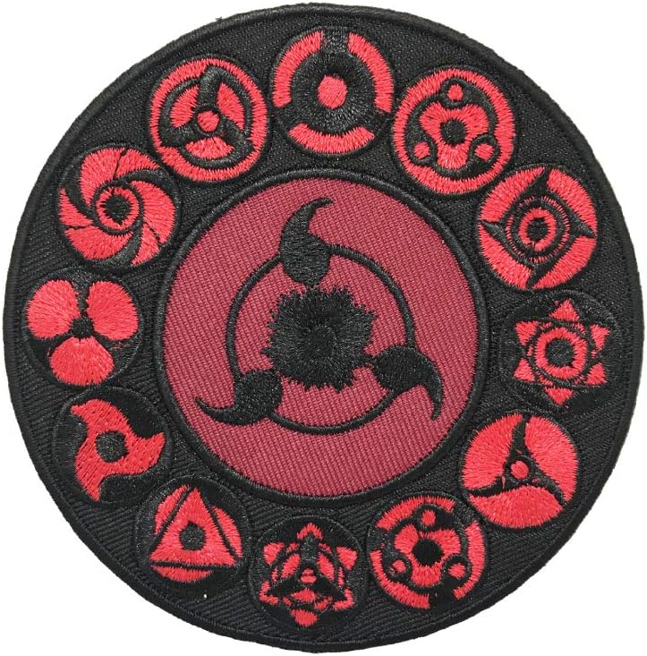 Featured image of post View 22 Mangekyou Sharingan All Naruto Eyes