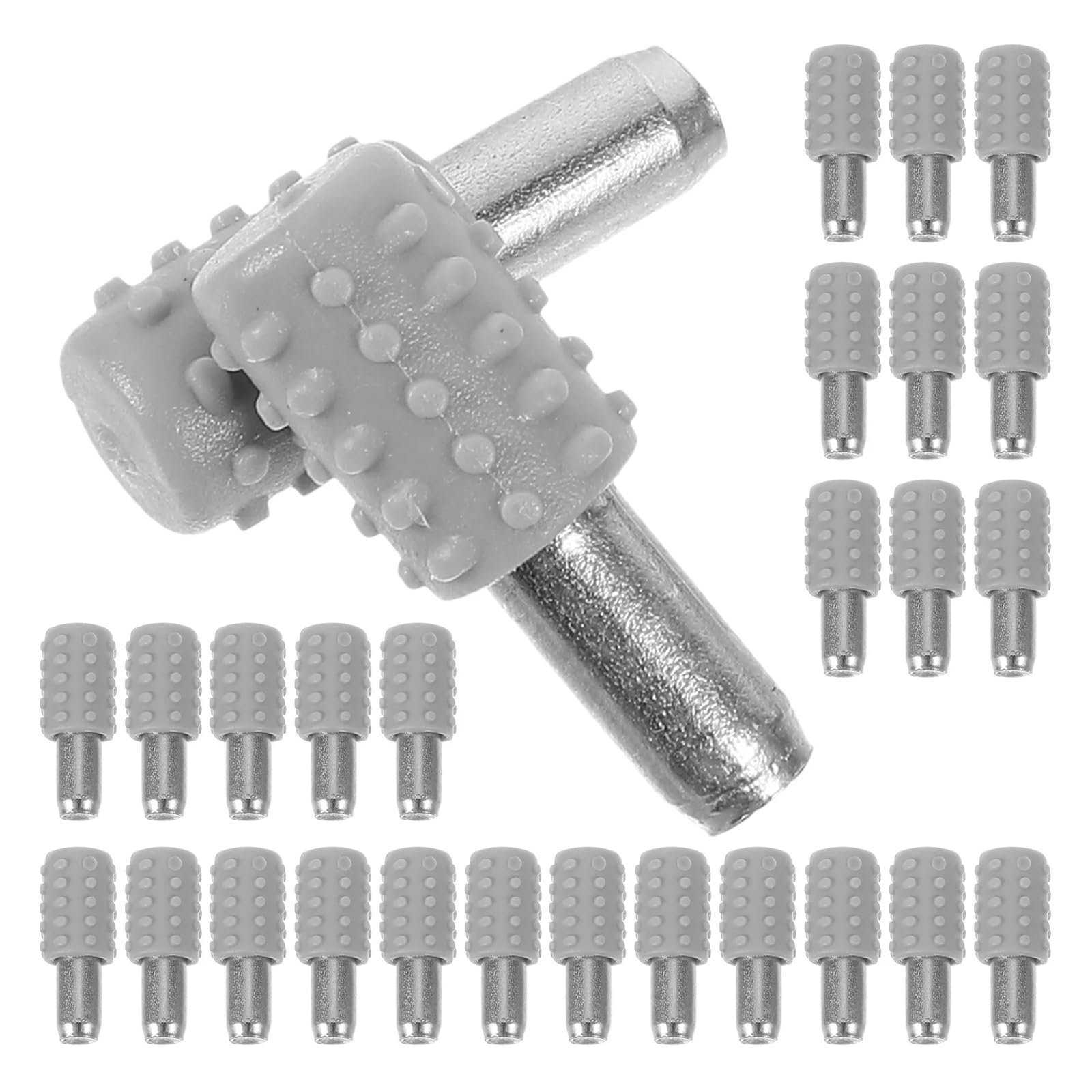 Clear Plastic Shelf Support Pegs 120pcs Closet Cupboard Shelf Pin Wardrobe Bookcase Shelf Bracket Support