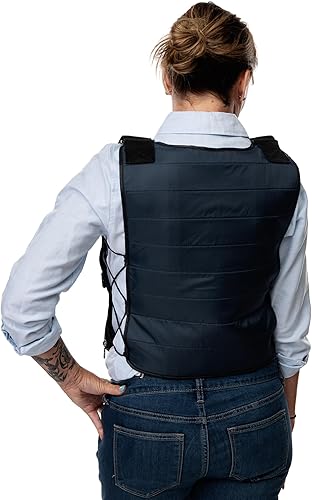 Miniatura 3 de FlexiFreeze Chaleco de hielo de la serie profesional