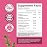 PMS Support Supplement for Women - Hormone Balance for Women & Menstrual Discomfort with DIM, Chasteberry, Black Cohosh & Ashwagandha - for Period Cramps Ease, Menopause Bloating, Mood Swing - 60 Ct