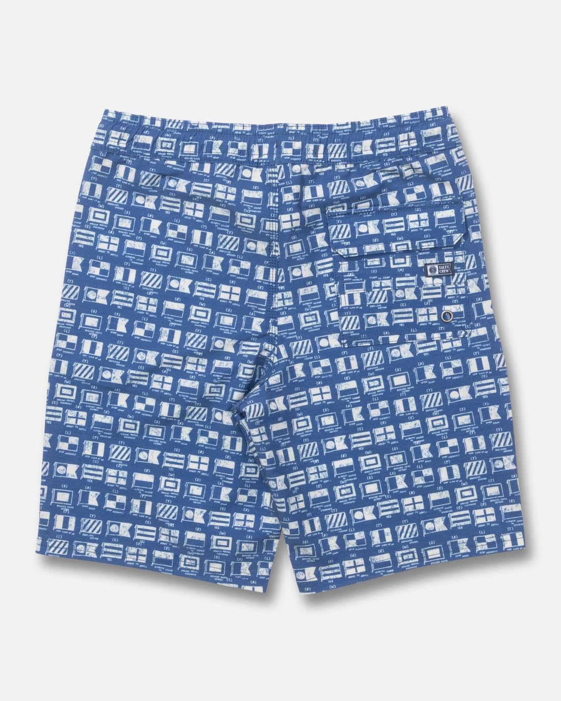Salty Crew Women's Beacons Shorts