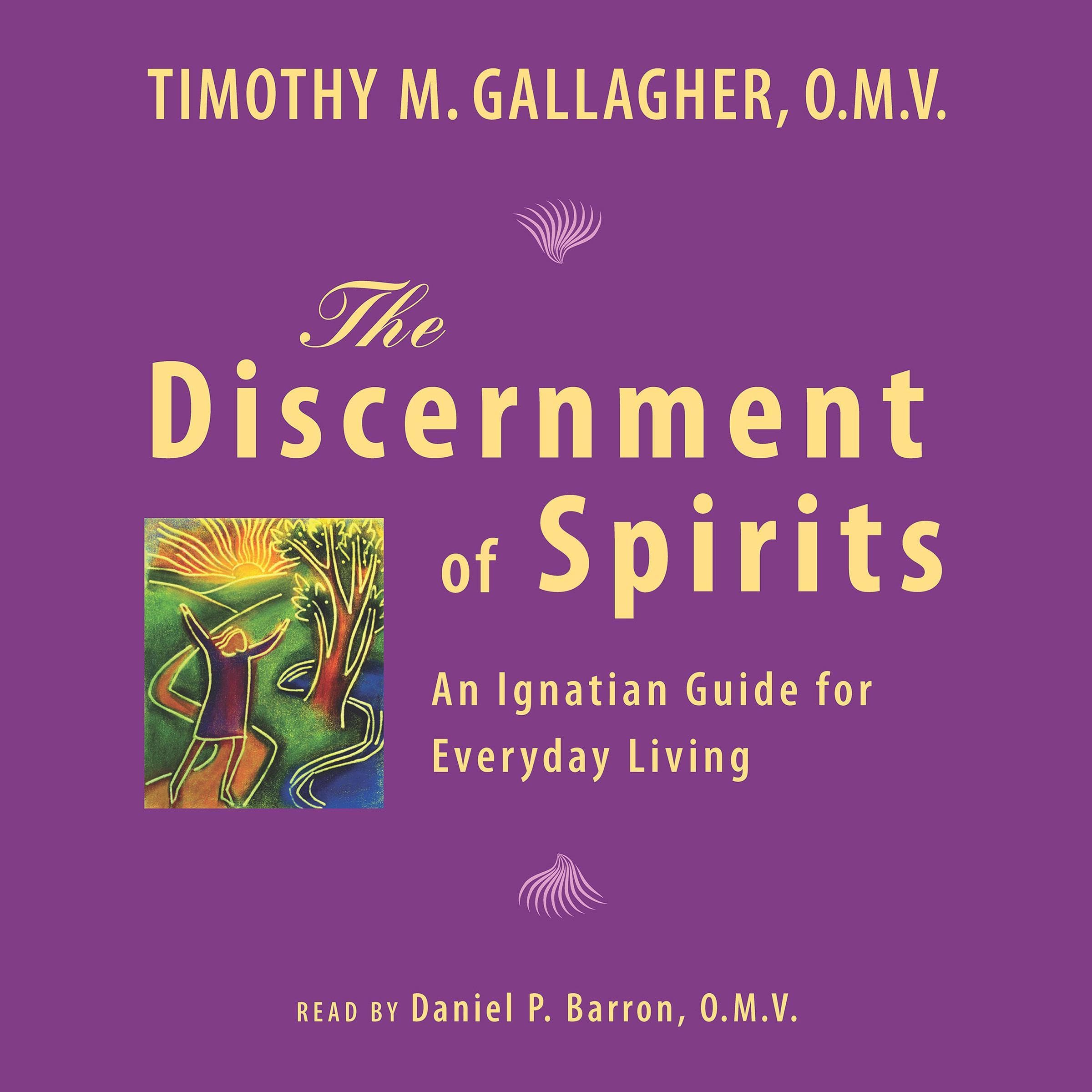 The Discernment of Spirits