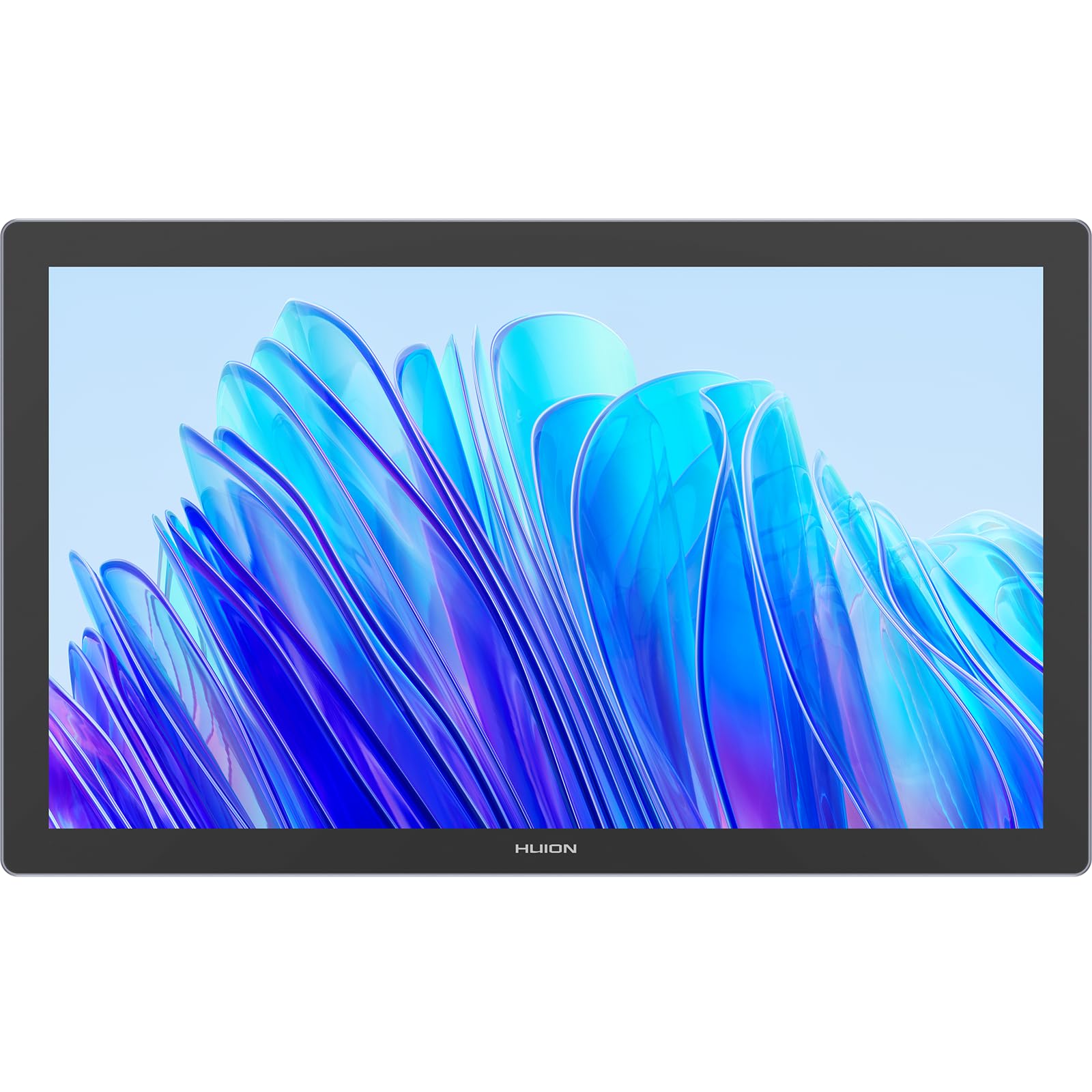 HUION Tablet Gráfico Kamvas Pro 19 com Tela, Tablet de Desenho UHD