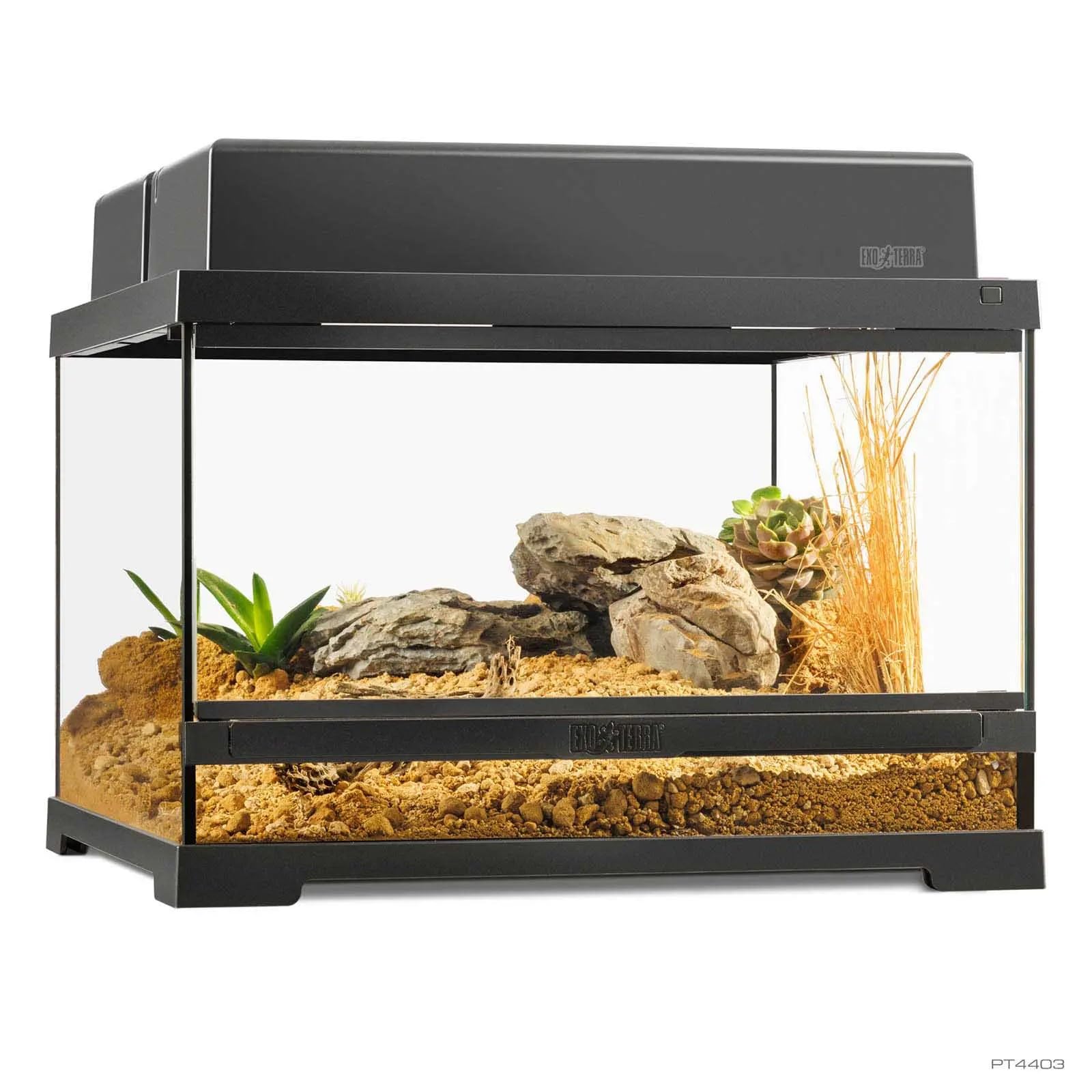 Exo Terra Pro Terrarium S