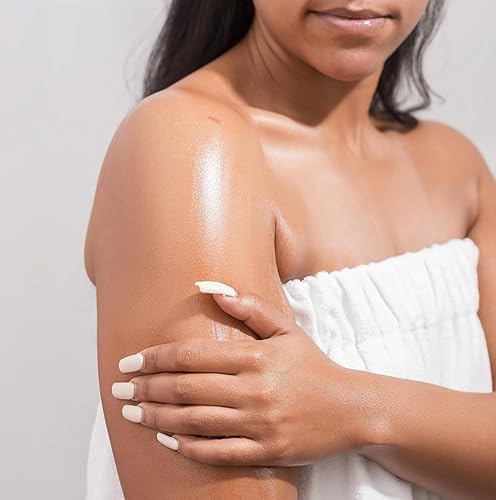 Vista 6 de BetterBody Foods Aceite de coco orgánico refinado, 56 onzas líquidas, aceite multiusos para cocinar, hornear, cuidado del cabello y la piel