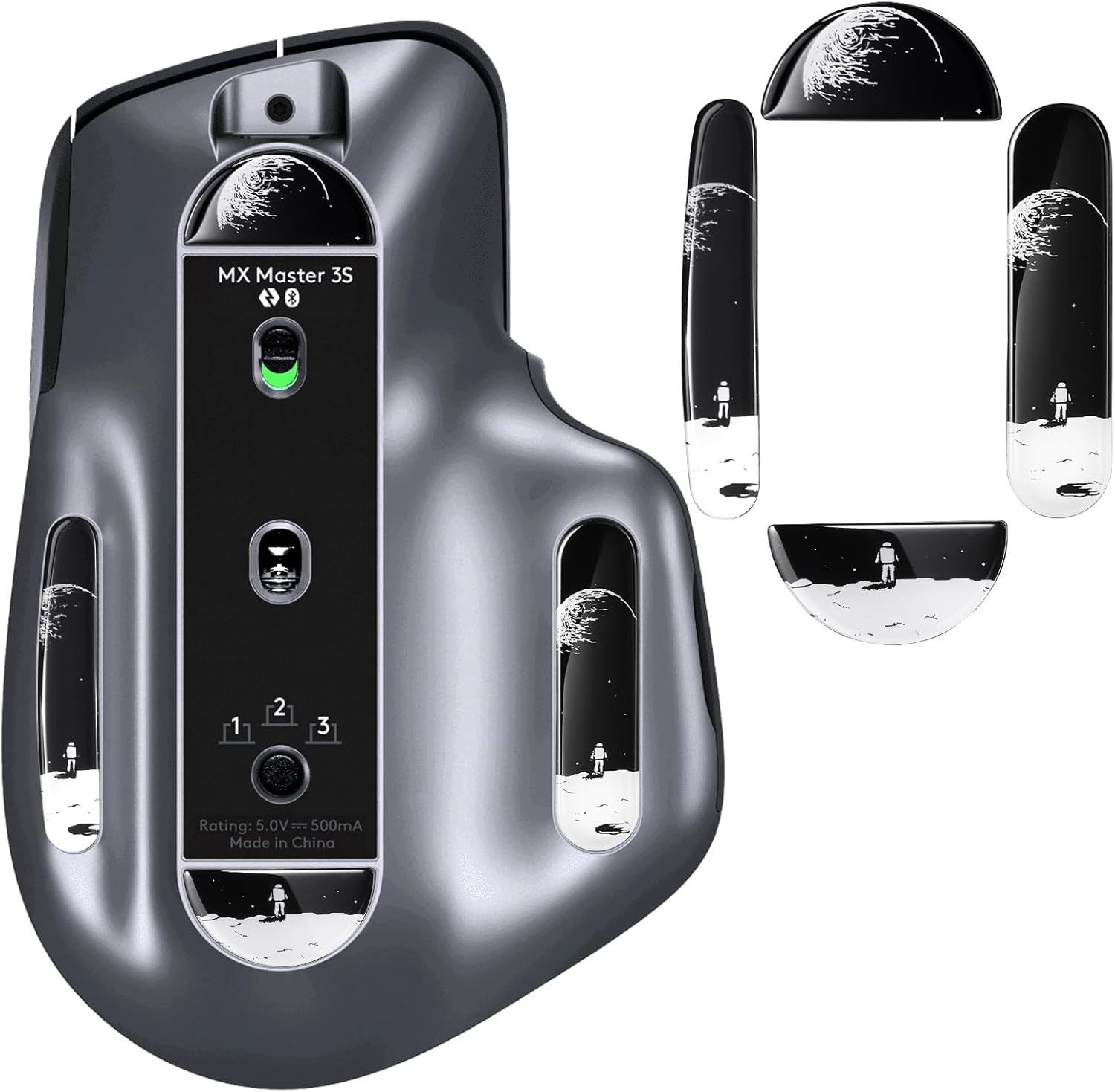 For Logitech MX Master 3/3s