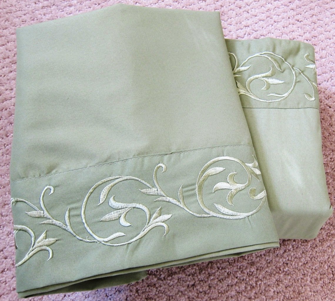 Cozy Full Size Bed Sheet Set