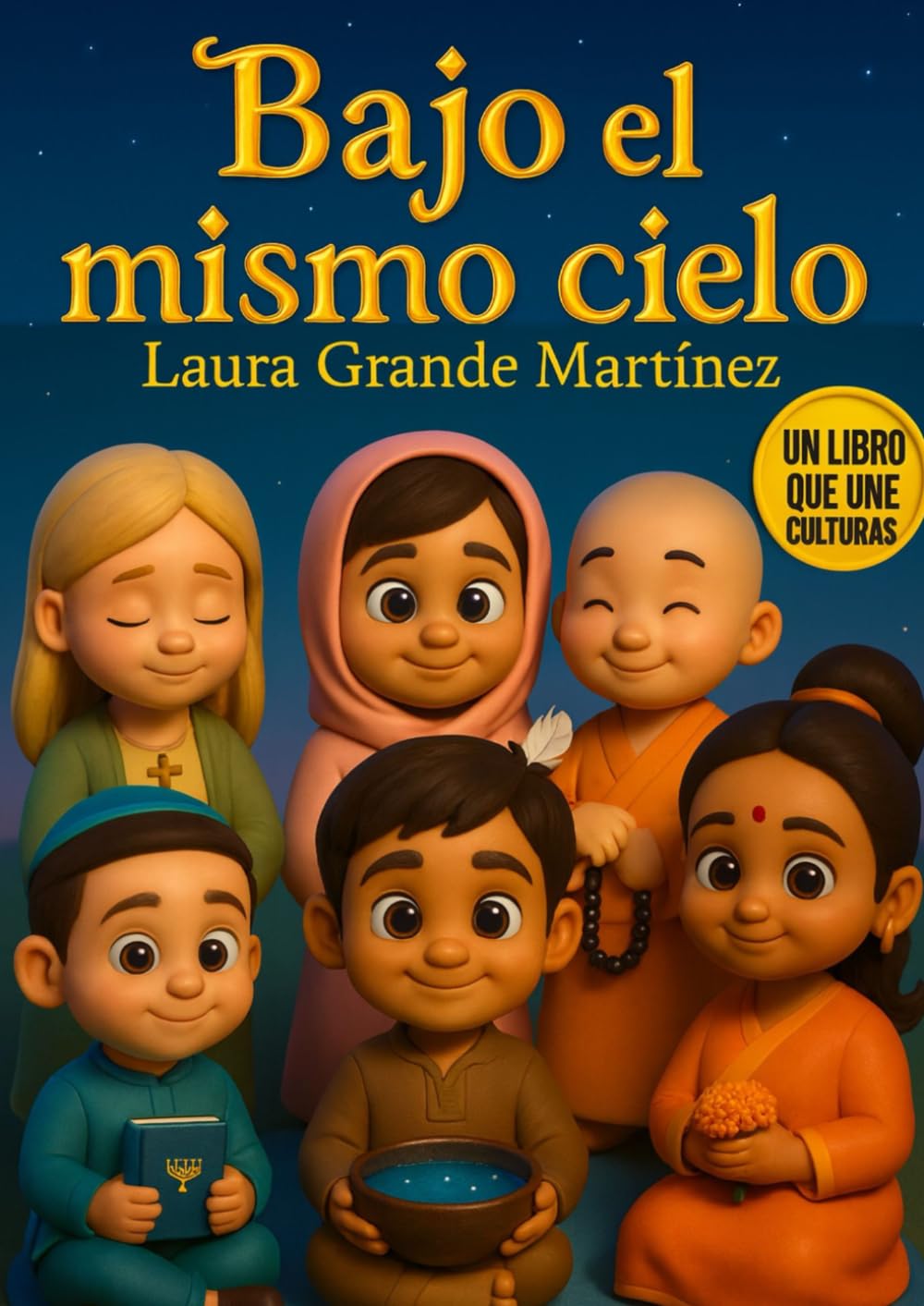 Bajo el mismo cielo
