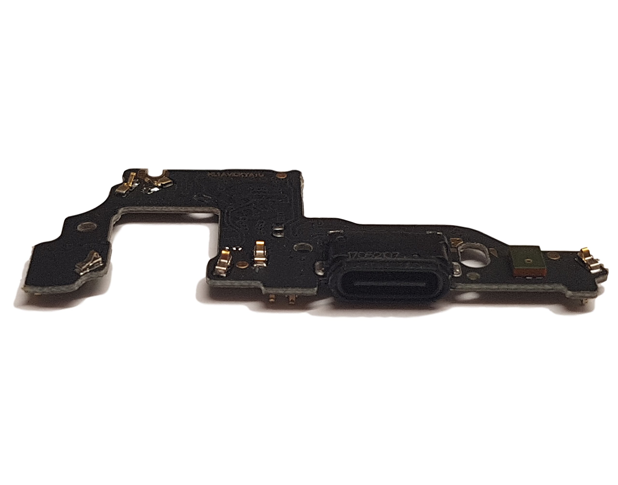 Smartex® Charging Port Connector compatible with Huawei P10 Plus - Dock Connector - Image 2