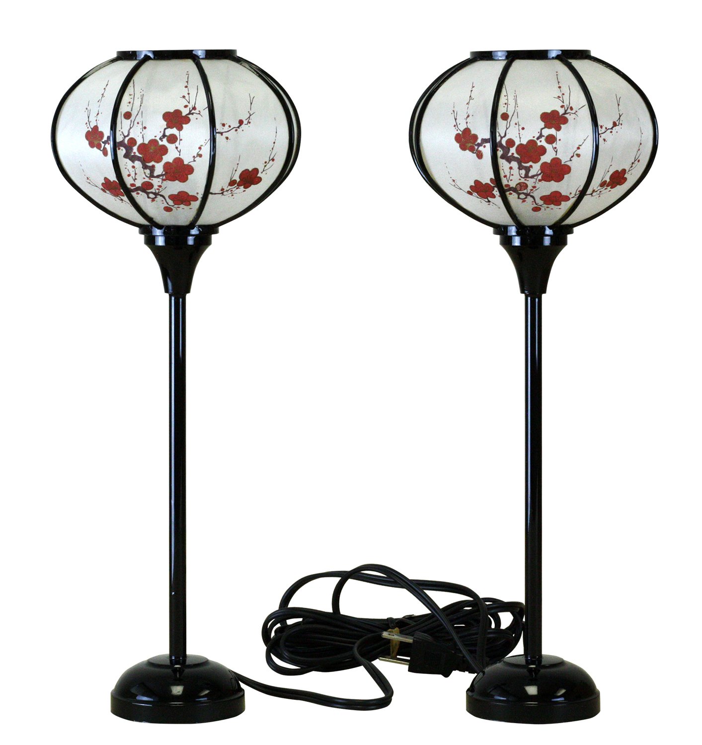 Amazon | ひな人形用道具 雪洞 平成2号 電気付 ぼんぼり 33㎝ | ひな