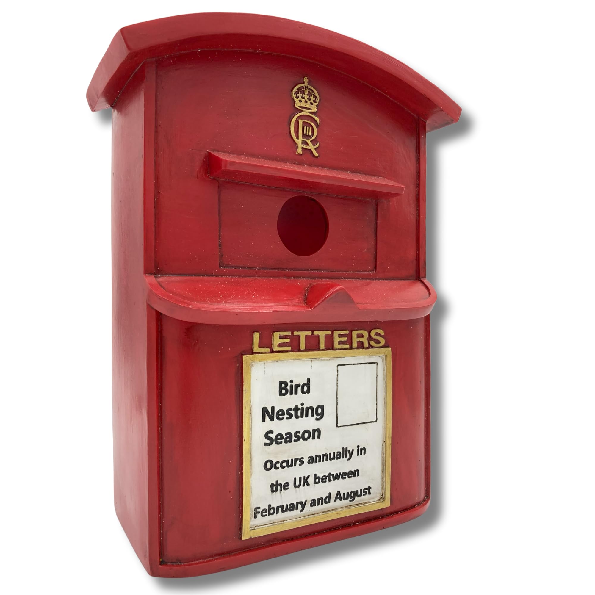 その他 GELCHOP BIRD HOUSE POST BOX Amazon.com: Hotop 18 Pieces Metal Bird House Guard Portal
