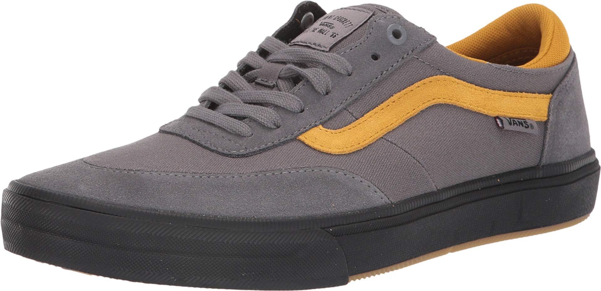 Vans Men'S Gilbert Crockett Quiet Sneakers