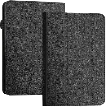 Case for Onyx Boox Nova Air C 7.8 inch E-Reader Case, Ultra Slim PU Leather Protective Cover Slim& Lightweight.