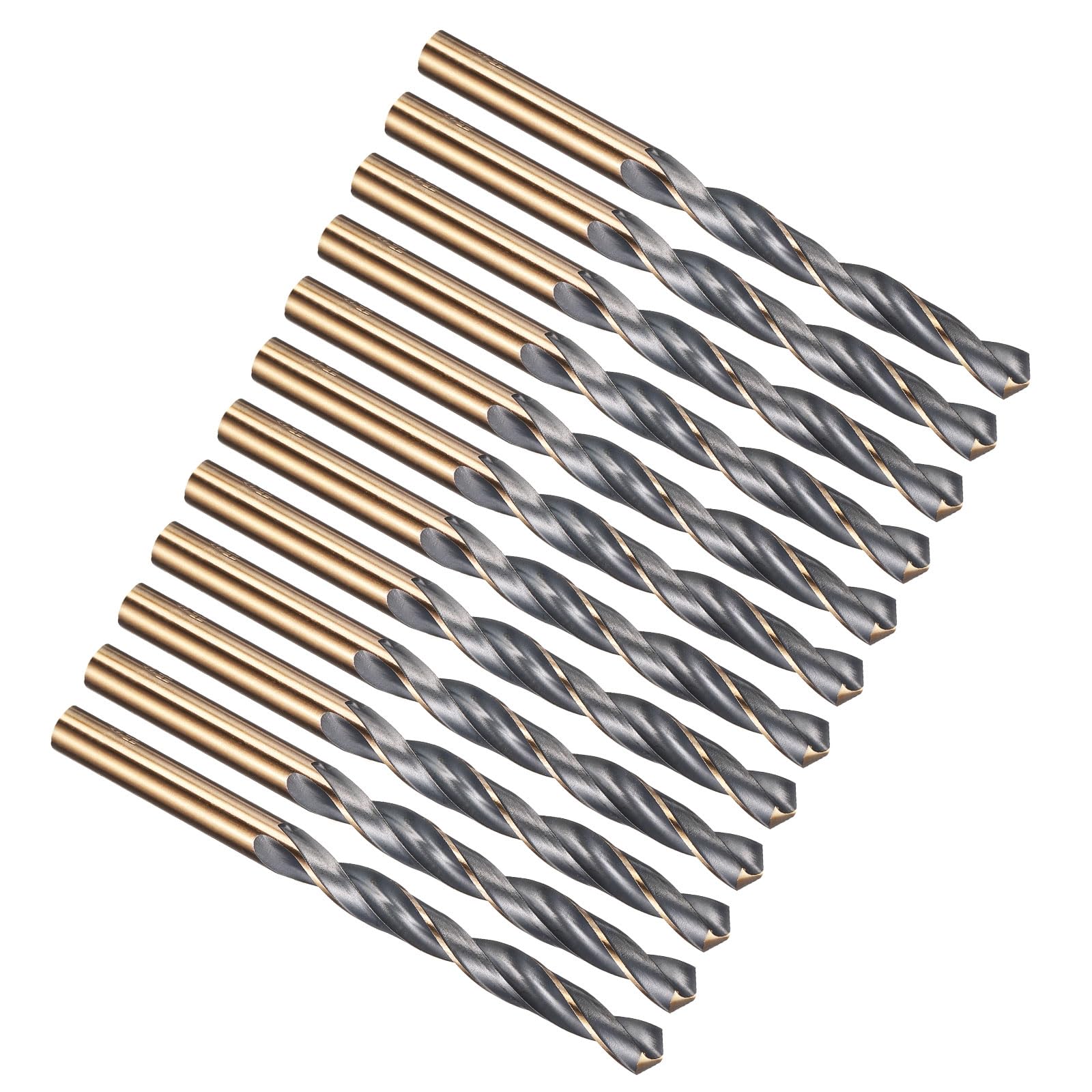 PATIKIL 8mm Drill Bit