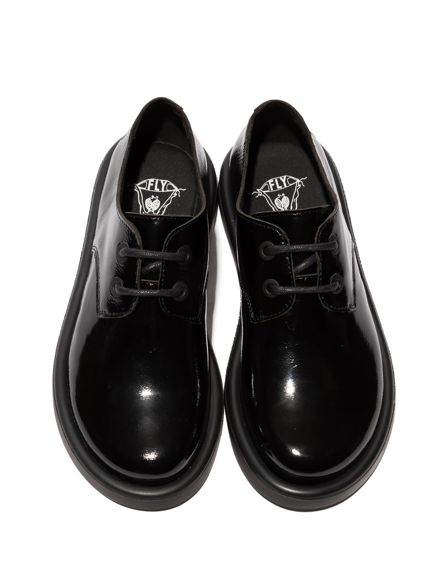 FLY London Damen Teni120fly Shoes