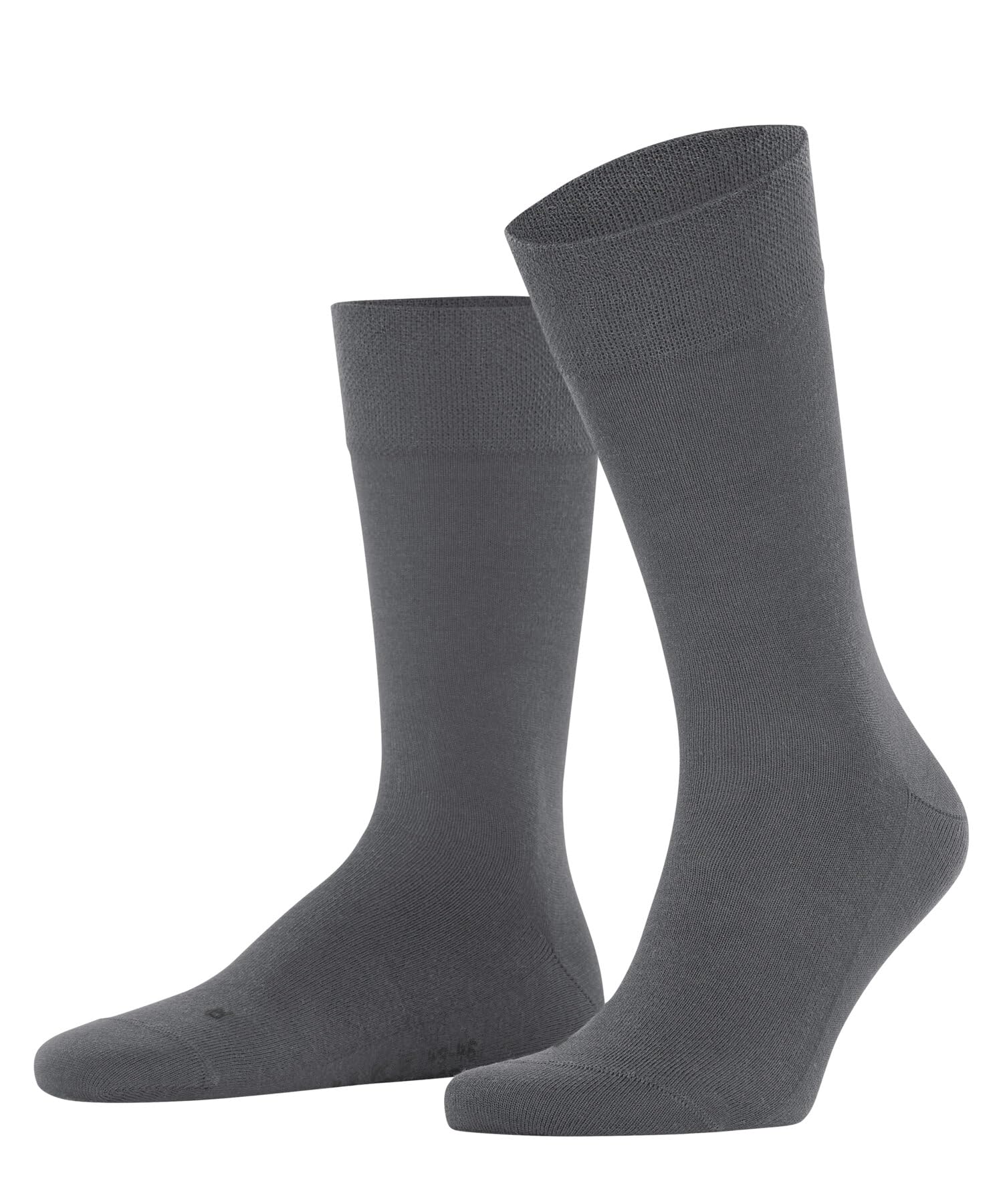 FALKE Unisex Run Socks, Lightweight, Breathable, Skin-Friendly, Cotton, 1 Pair