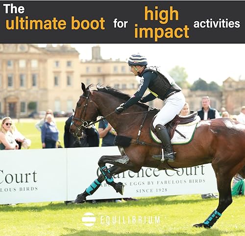 Miniatura 5 de Tri-Zone Impact Sports Front Cross Country Boot