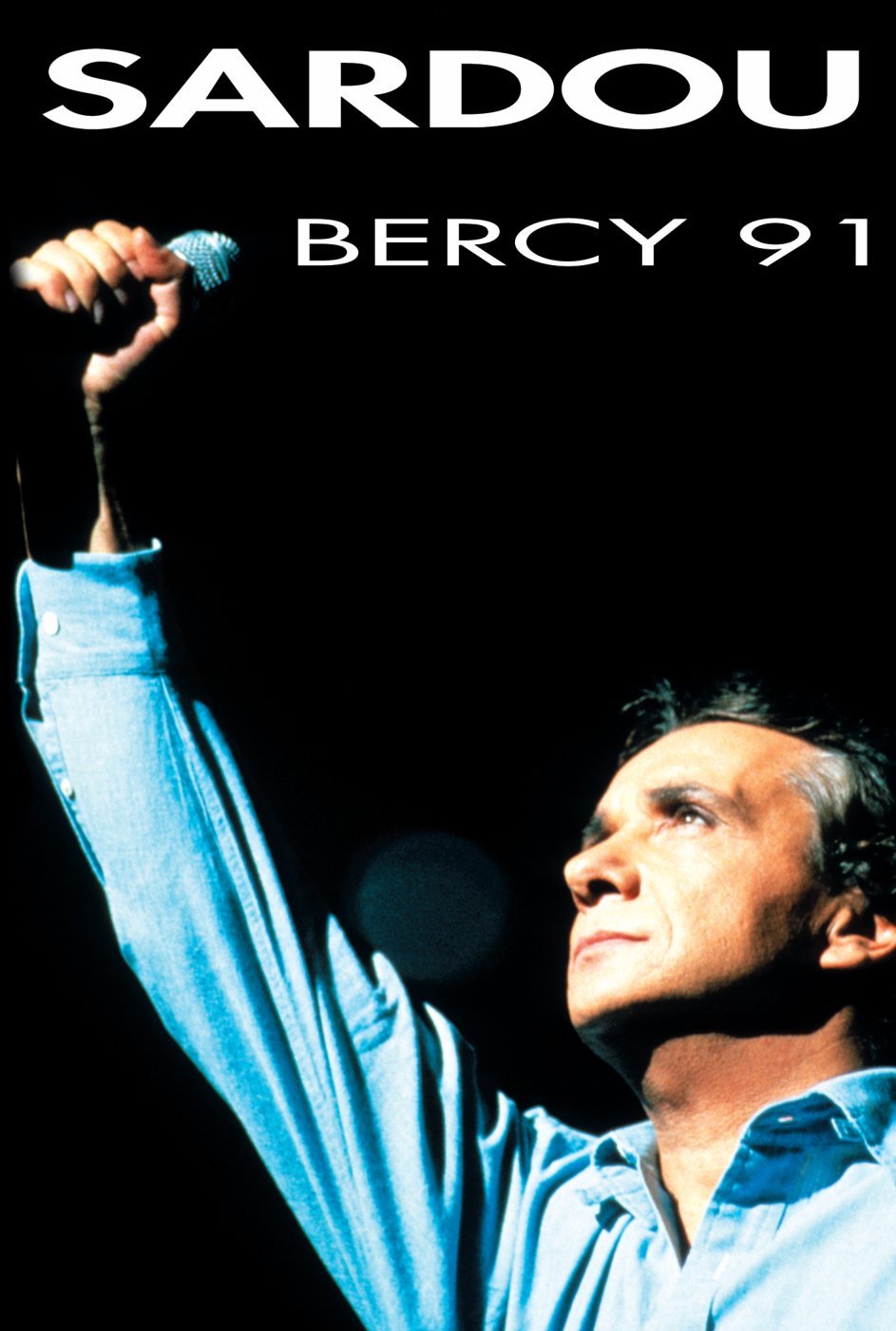 Bercy 91 [DVD]