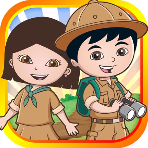 Treasure Dash Math: Learn Multiplication and Times Table for Kids