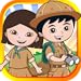 Treasure Dash Math: Learn Multiplication and Times Table for Kids