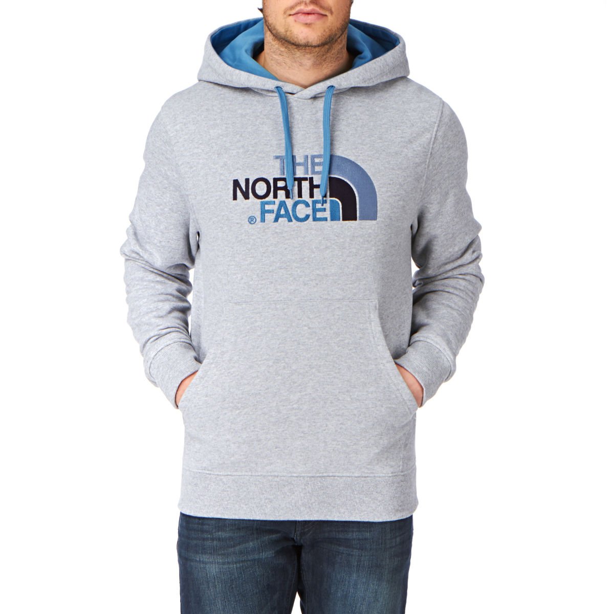 The North Face Men's Drew Peak Outdoor Hoodie — view 38