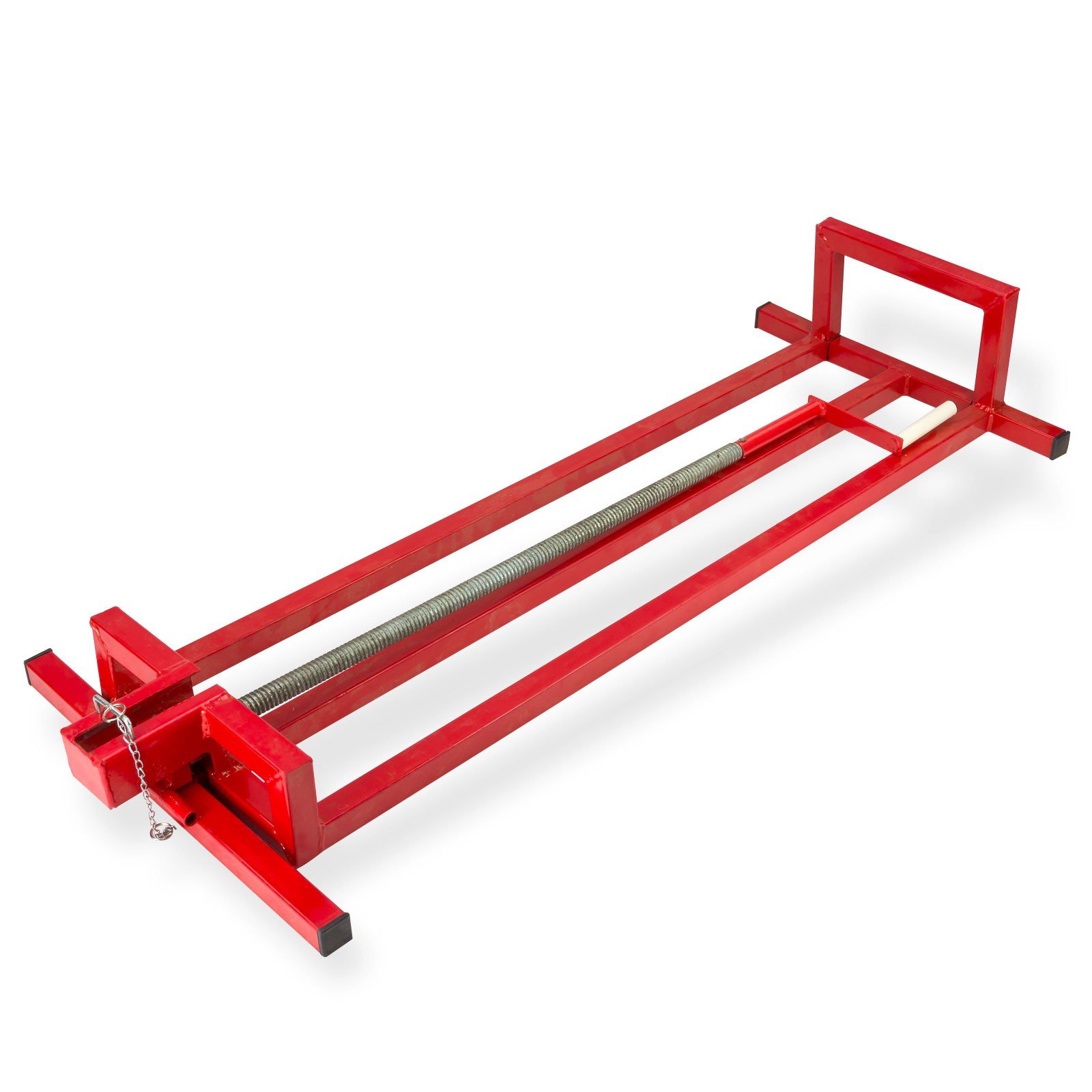 DEMA Cric per trattore RTH400