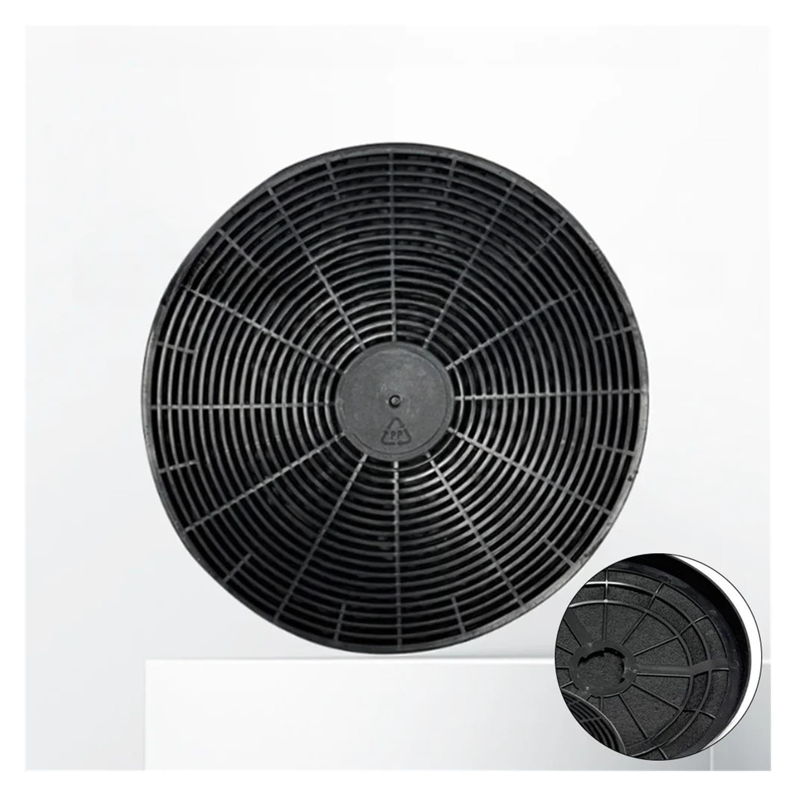 2 Filtri For Cappa Aspirante For LC3 C026 CF110 CFA 80020 CHAT000021, CFA120 175mmx35mm