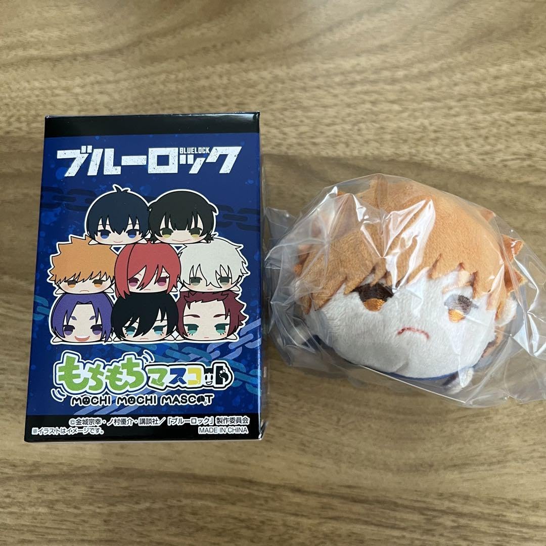 ブルー ロック もち マス 楽天市場 もちマス ブルーロックの通販